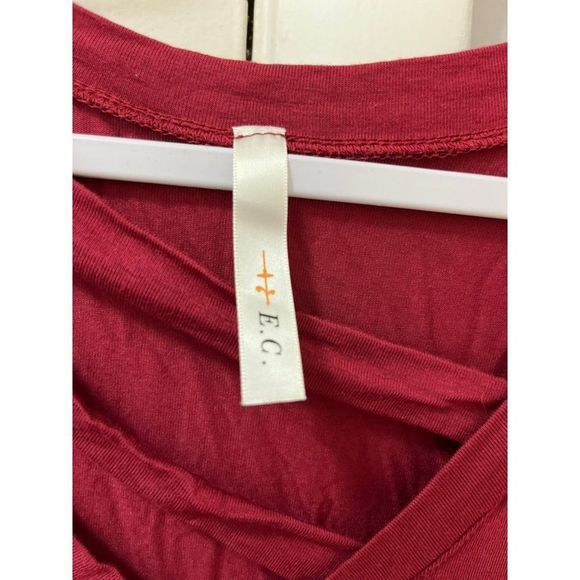 E.C. Women's Tops Large - Picture 3 of 3